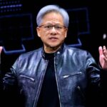 Nvidia’s R2-D2-like robot should focus on developing its AI brain and not body