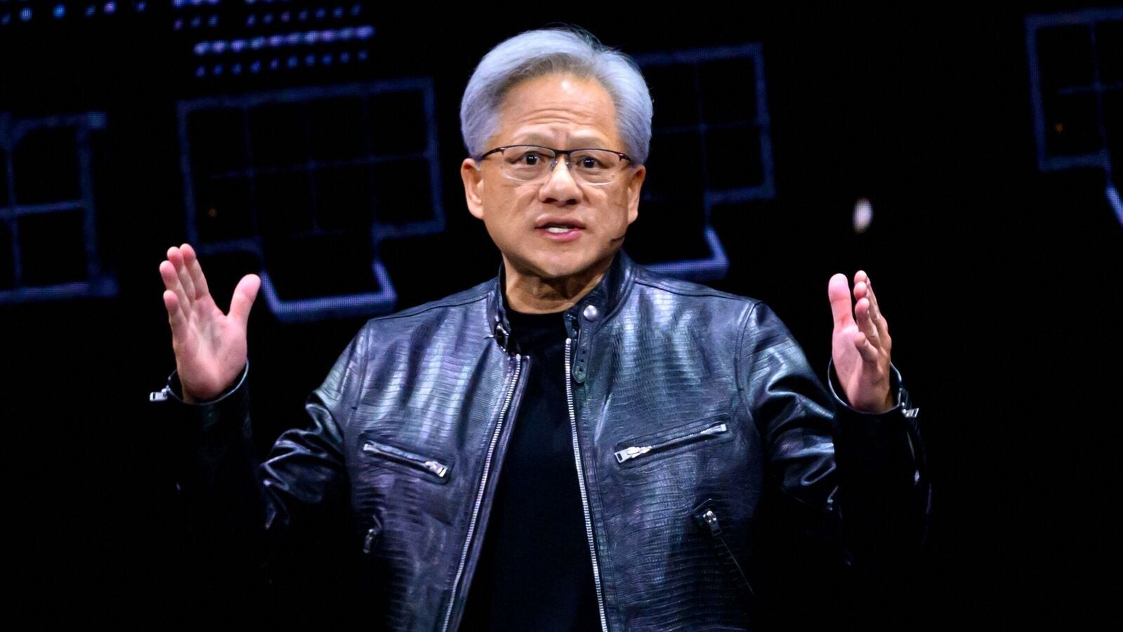 Nvidia’s R2-D2-like robot should focus on developing its AI brain and not body