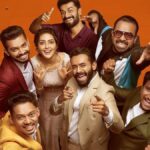 ‘Bromance,’ starring Arjun Ashokan, Mathew Thomas and Mahima Nambiar, gets a release date