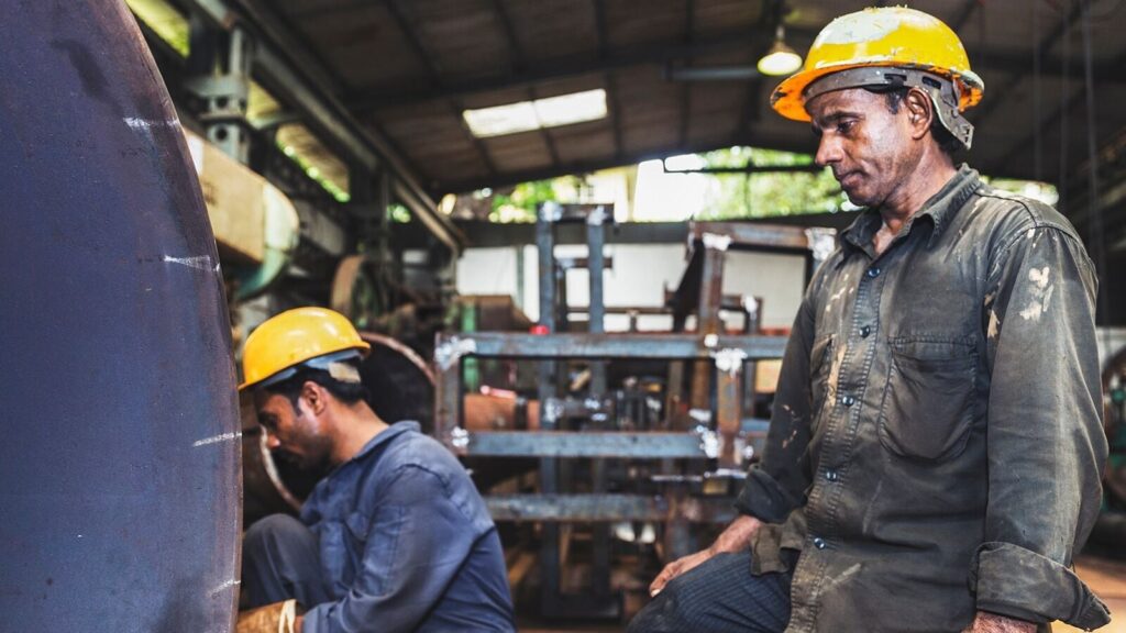 The Indian economy is yet to fully escape the state’s shackles