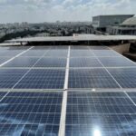 Solar cell manufacturing to outstrip global demand by 2024: report