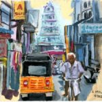 Made of Chennai: From poems to collages, readers share their love for Chennai