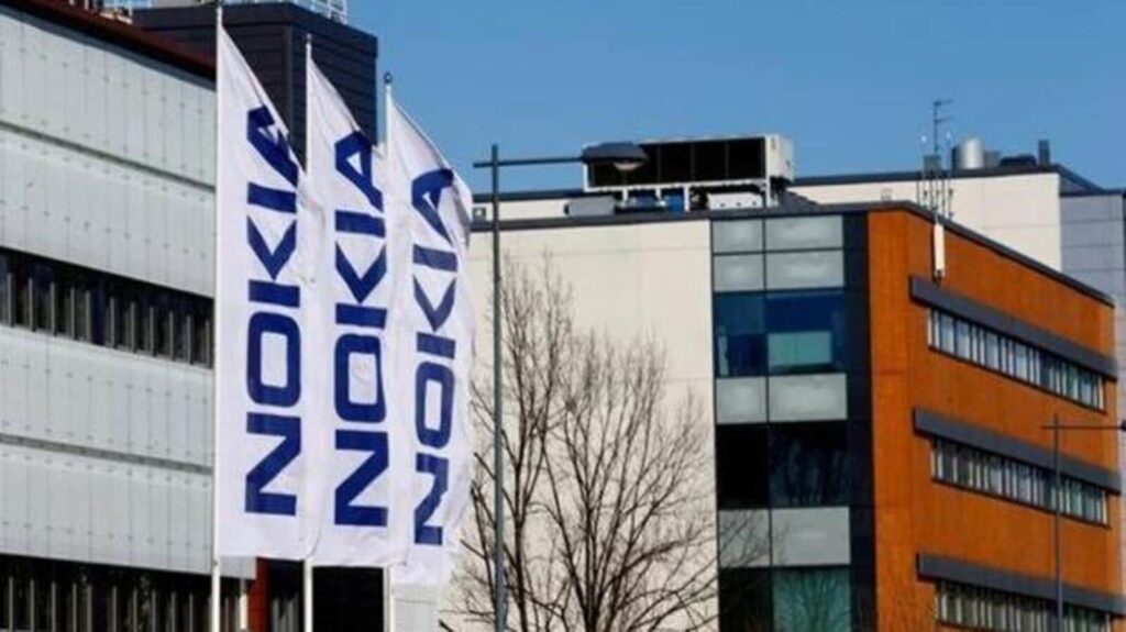 Nokia phone maker HMD shifts manufacturing hub from China to India, eyes global export boost