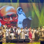 Artists celebrate maestro Salil Chowdhury on his 100th anniversary