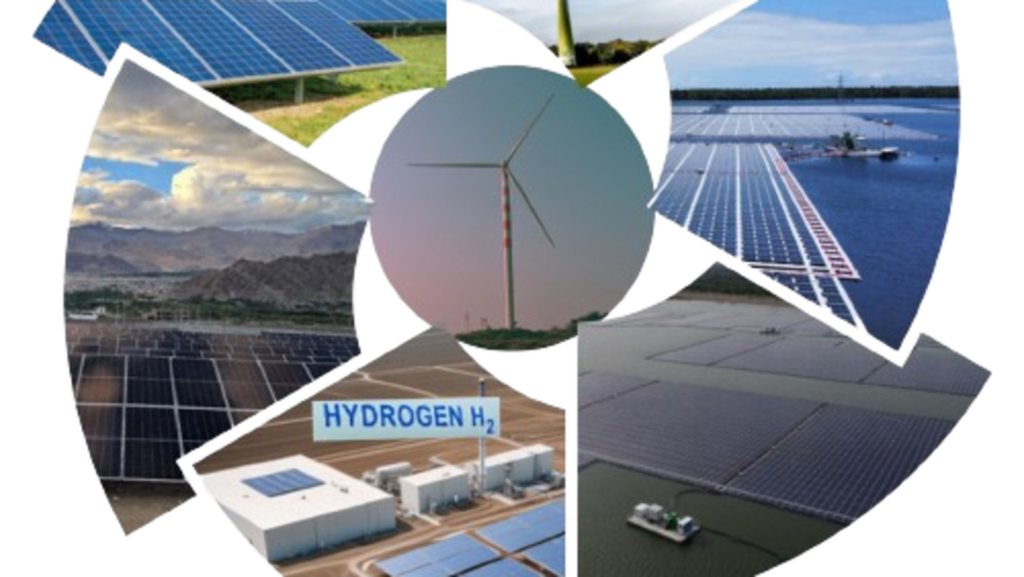 IPO-bound NTPC Green Energy targets investments worth ₹1 lakh crore in wind, solar assets by FY27