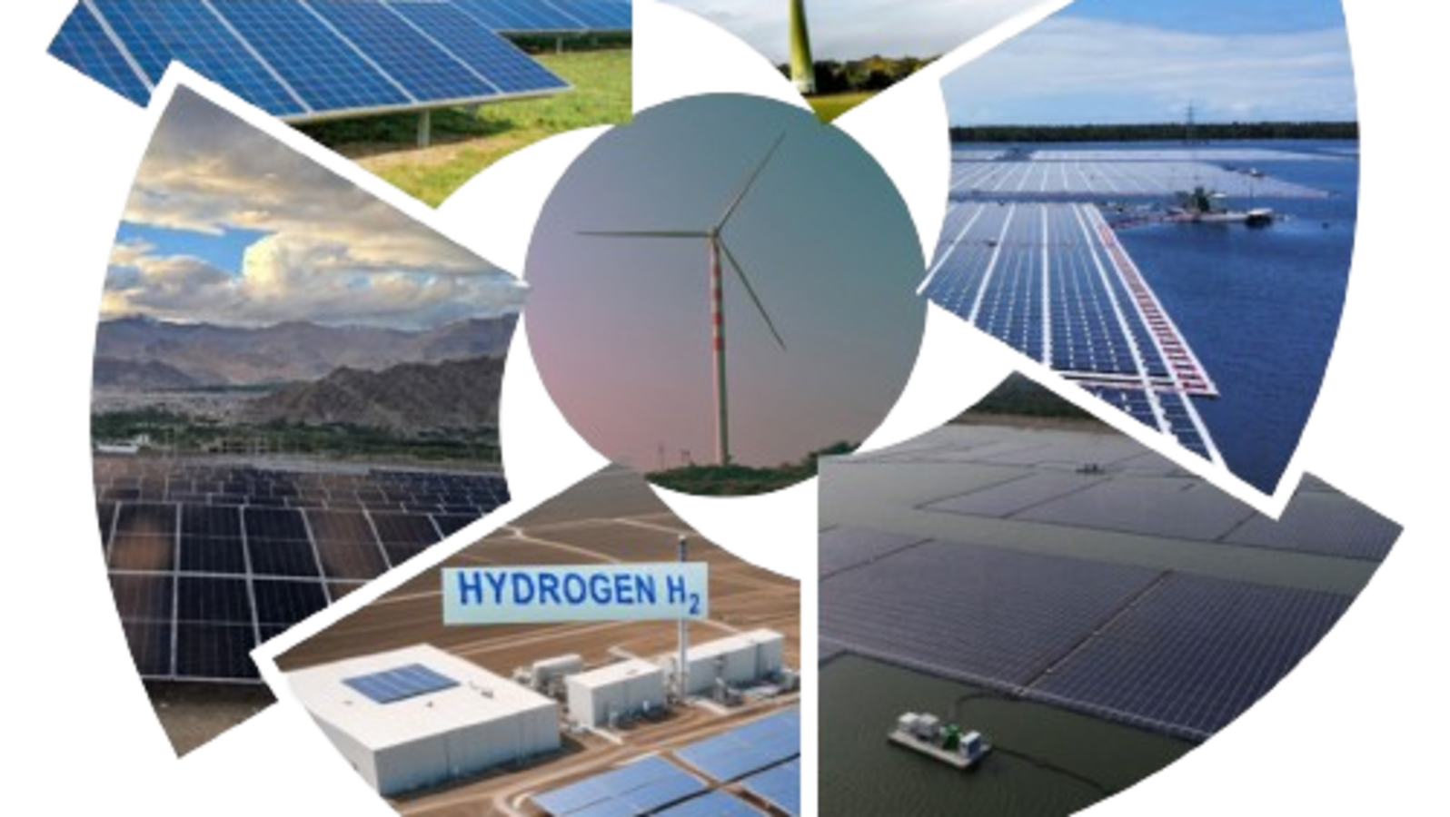 IPO-bound NTPC Green Energy targets investments worth ₹1 lakh crore in wind, solar assets by FY27