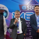 SBI loan disbursements in Telangana race past ₹10,000 cr. in current fiscal