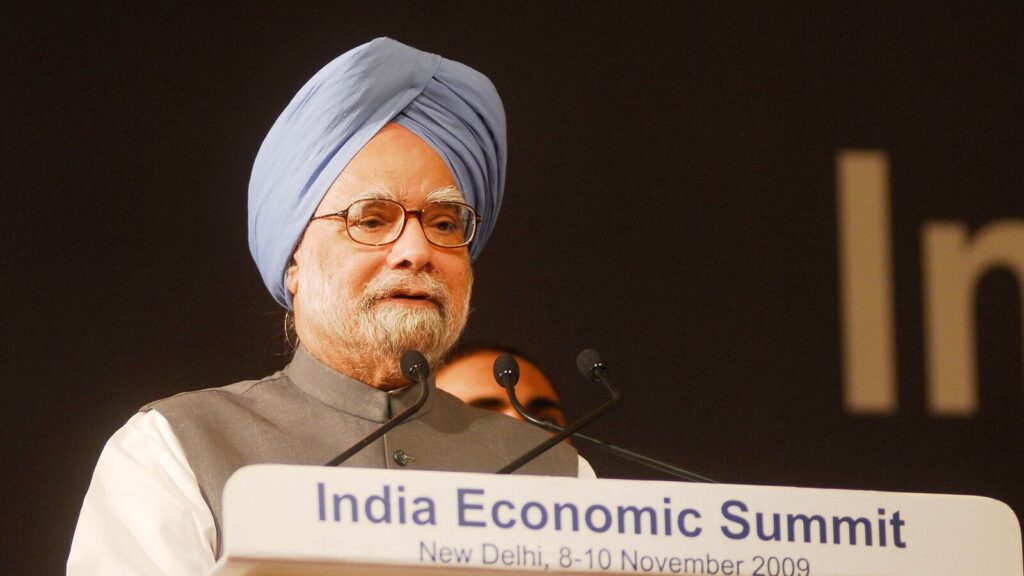 Manmohan Singh: A testament to the power of quiet conviction