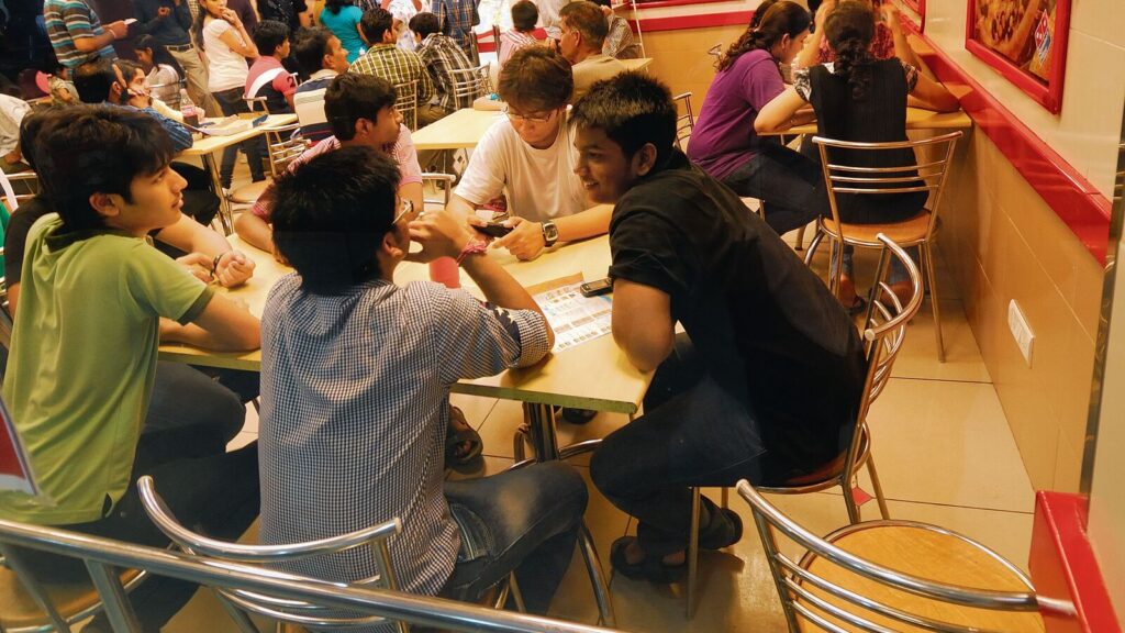 We need a reformation: Caste salience must fall for India’s social capital to rise