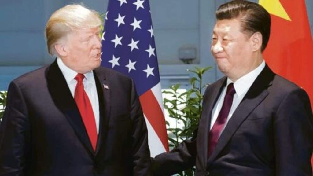 Prospects for 2025 are visible in the end-of-year haze