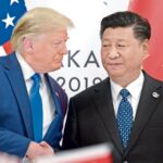 Donald Trump is not as tough as he thinks