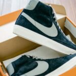 Nike’s strategy for a turnaround needs the second shoe to drop