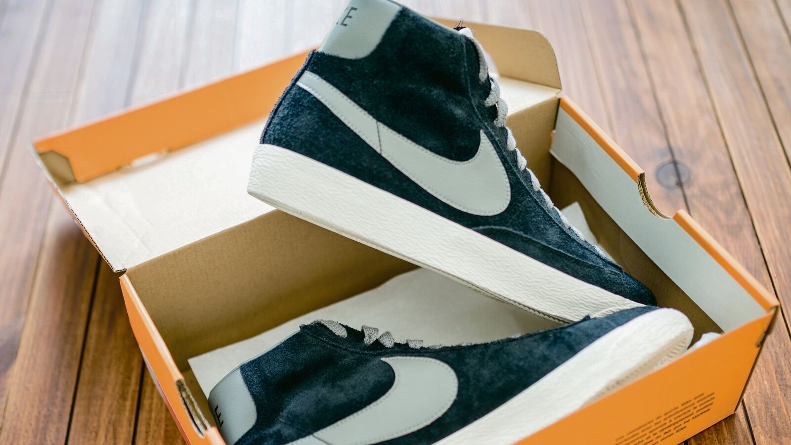 Nike’s strategy for a turnaround needs the second shoe to drop