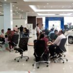 Mint Quick Edit | Car sales seem stuck in second gear