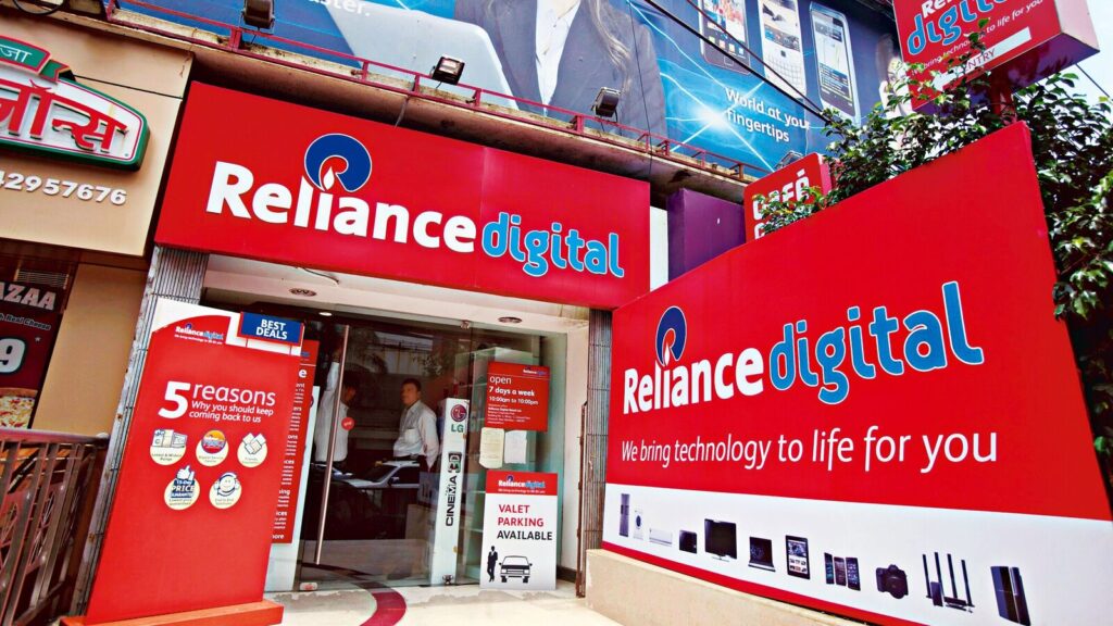 Reliance Industries arm to acquire 45% stake in Health Alliance Group for $10 million