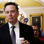 OpenAI CEO Sam Altman calls Elon Musk a bully