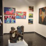 Chennai | Madras Art Weekend highlights paintings and sculptures by 60 South Indian artists