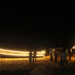 Through foods, drinks and traditions, foreigners make themselves at home during Christmas in Thiruvananthapuram