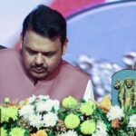 Devendra Fadnavis addresses first conference after taking oath as Maharashtra CM: ‘We won’t stop now, want to complete…’