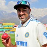 Ravichandran Ashwin’s wife Prithi pens emotional note as India allrounder retires: ‘Live life on your terms’