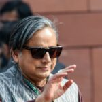 ‘I see no reason for either of us’: Shashi Tharoor’s cryptic swipe at Hardeep Puri over George Soros & a New York dinner