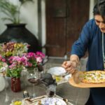 ‘The India Cookbook‘ | Holiday tables with Sunita Kohli’s friends