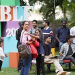Get booked at the Bangalore Literature Festival 2024