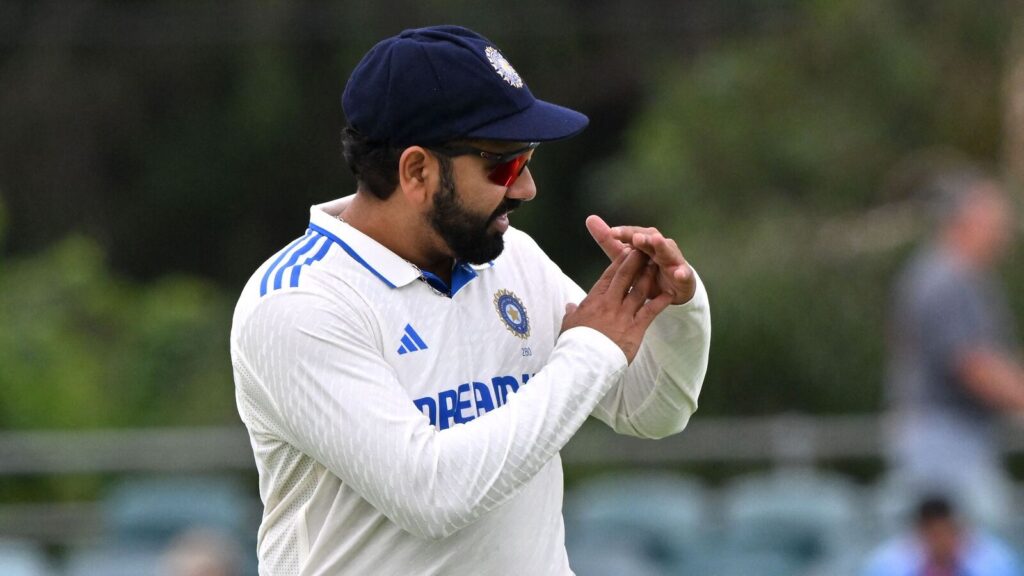 2nd Test BGT 2024: Rain scare in pink-ball match; check weather forecast, pitch conditions, and more