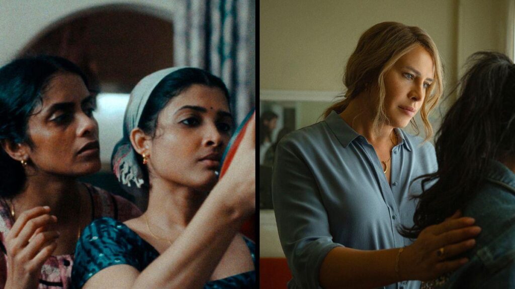 Golden Globes 2025: Payal Kapadia earns two historic nods for ‘All We Imagine As Light’, ’Emilia Pérez’ leads nominations with 10