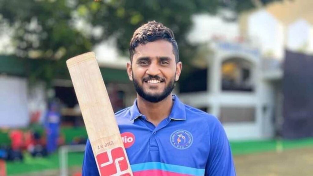 Snubbed at IPL 2025 Auctions, Indian batting star sets a stunning T20 World record