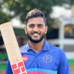 Snubbed at IPL 2025 Auctions, Indian batting star sets a stunning T20 World record