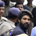 Allu Arjun’s bail hearing postponed to January 3