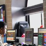 Sensex, Nifty slump in early trade as U.S. Fed indicates fewer rate cuts next year