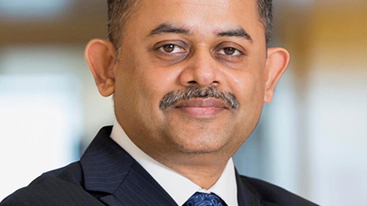 No interest rate cut in RBI’s Feb policy review, or anytime in FY26: Axis Bank’s Mishra