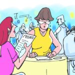 Taking stock of 2024: How the year evolved