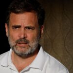 AAP threatens Congress of ouster from INDIA bloc if no action taken against Ajay Maken