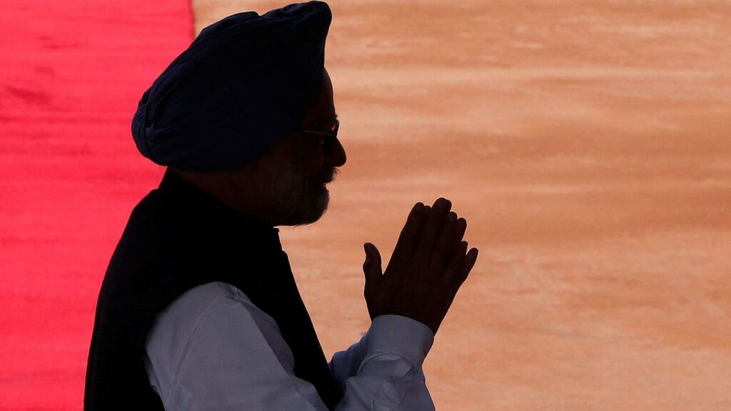 Manmohan Singh: The archetypical insider who guided India towards its economic potential