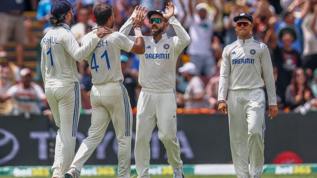 WTC Final scenarios: What happens to India’s chances if Border-Gavaskar Trophy against Australia ends in a draw?