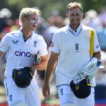 NZ vs ENG: Joe Root surpasses legendary Sachin Tendulkar for massive Test record during 1st Test in Christchurch