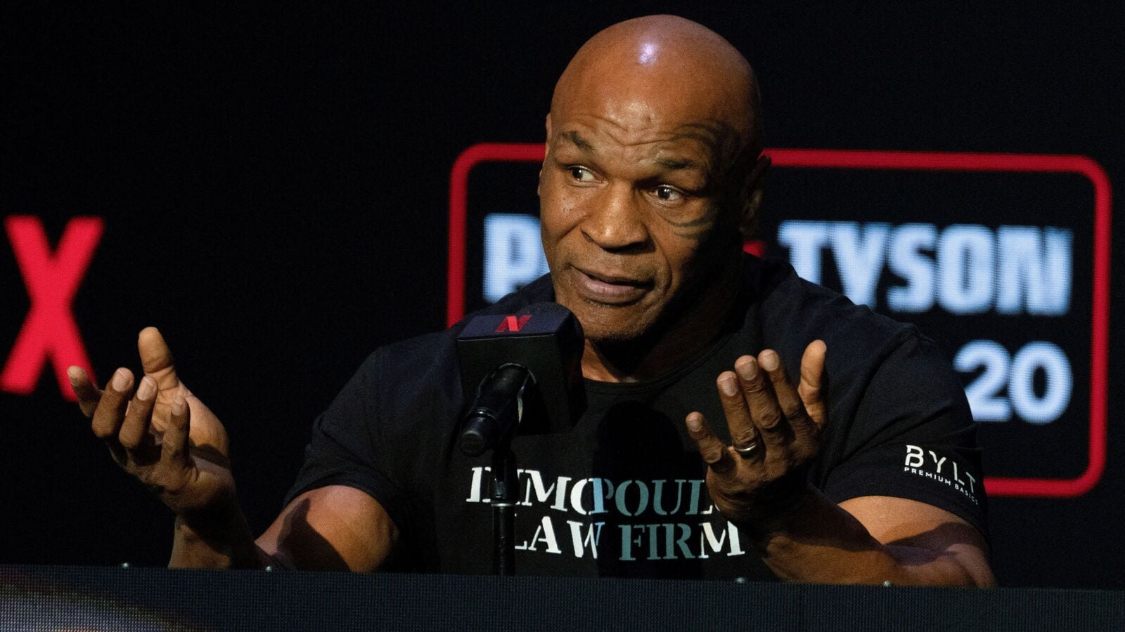Mike Tyson suffering from depression after loss to Jake Paul? Legendary boxer says ’That fight was such a…’
