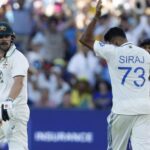 Travis Head reacts after fiery send-off from Mohammed Siraj: ‘I said well bowled but…’