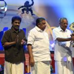 CM Pinarayi Vijayan inaugurates 29th International Film Festival of Kerala