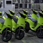 Ola Electric store count to touch 4,000 this Christmas; CEO Bhavish Aggarwal eyes presence in ’every town, city, tehsil’