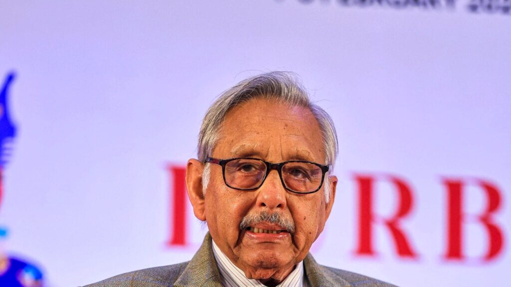 Mani Shankar Aiyar’s BIG claim: Rahul Gandhi will command greater respect if…