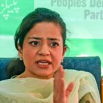 ‘Hindutva is a disease’: Mehbooba Mufti’s daughter Iltija sparks controversy, says let’s call spade a spade