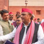 Parliament Winter Session: Akhilesh Yadav slams BJP over Sambhal violence – ’they want to dig everywhere…’