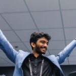 World Chess Championship 2024: Know how much prize money D Gukesh and Ding Liren win. See breakdown here