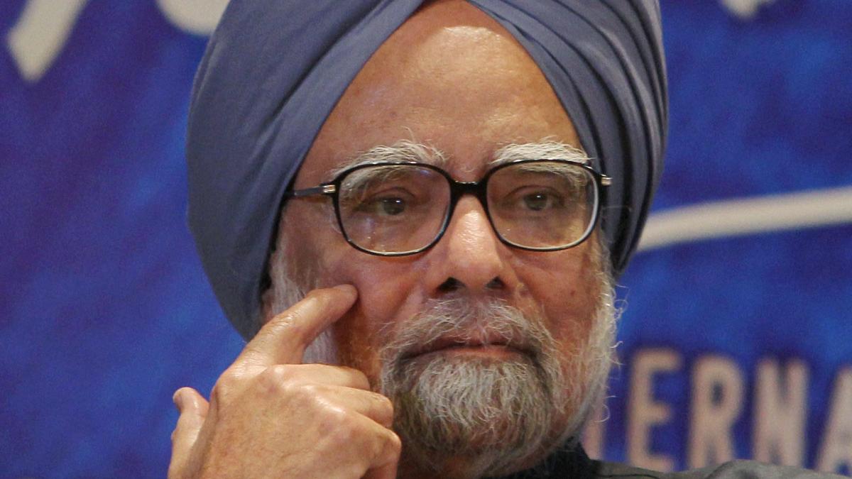 Dr. Manmohan Singh death: Business leaders mourn demise of late former Indian PM