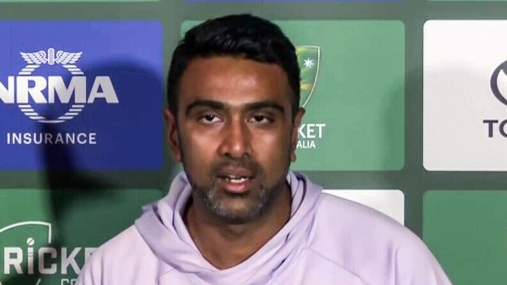 CSK’s Ravichandran Ashwin says ‘don’t be surprised if…’ upon return to Chennai after retirement