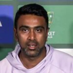 CSK’s Ravichandran Ashwin says ‘don’t be surprised if…’ upon return to Chennai after retirement